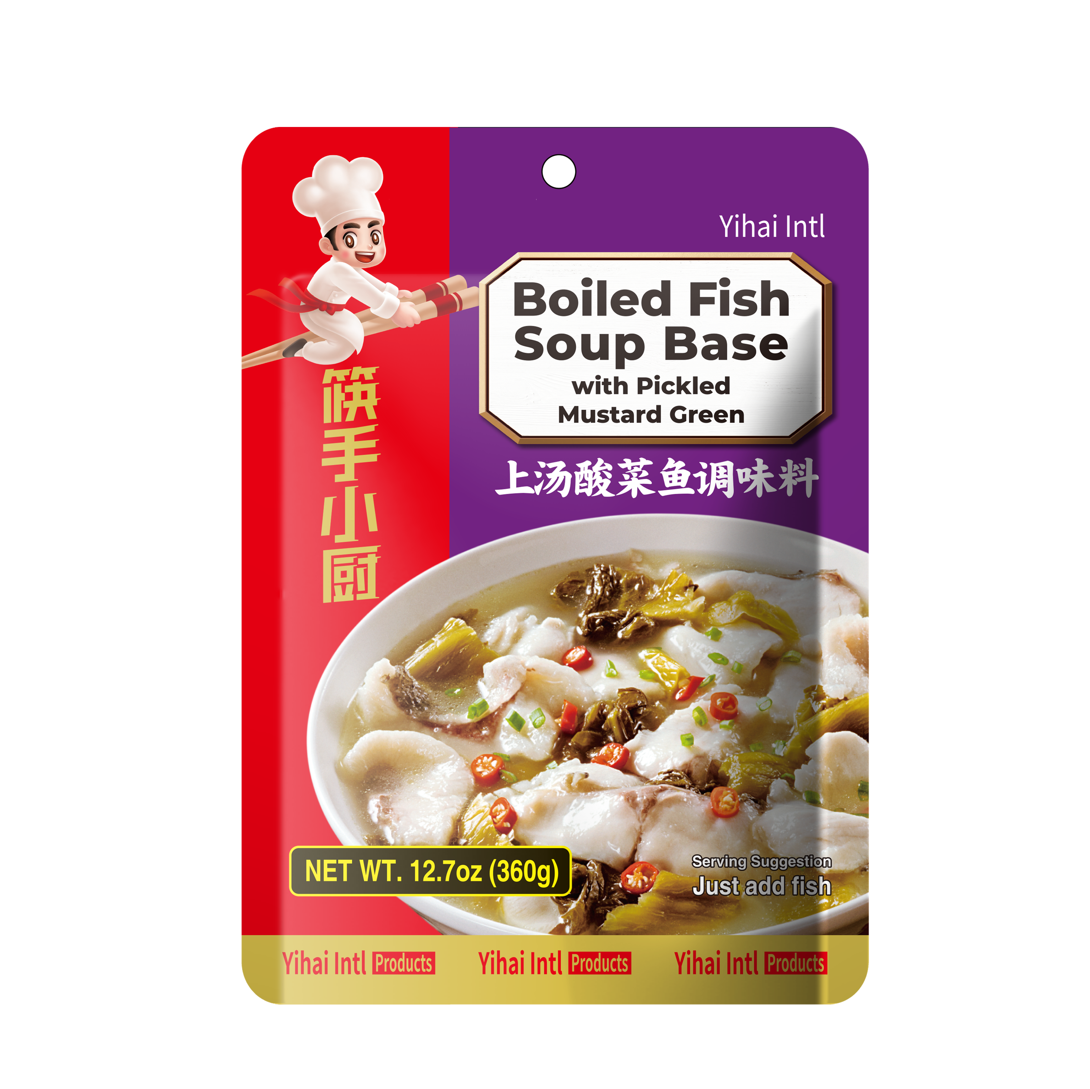 Cooking Sauces