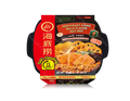 海底捞 - 东北风味麻辣烫自煮火锅