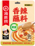 海底捞 - 火锅蘸料（香辣味）50G*3