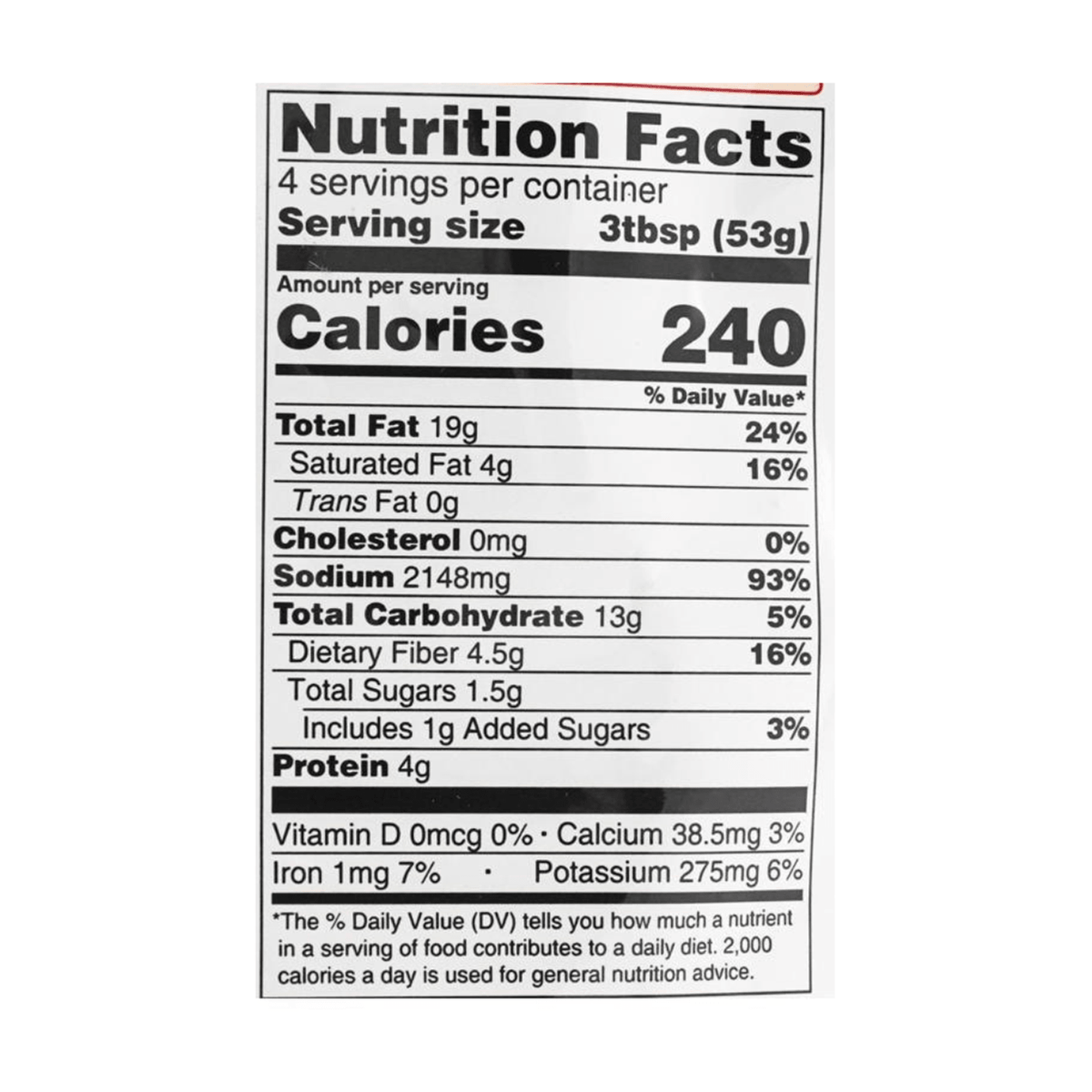 HAIDILAO Sichuan Spicy Boiled Fish Soup Base, 4.7oz (210g), BBD:12/24/2025