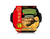 HAIDILAO - Tomato Flavor Hot Pot With Vegetables