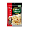 HAIDILAO Cantonese Pork Tripe and Chicken Hot Pot Soup Base 190g bag front