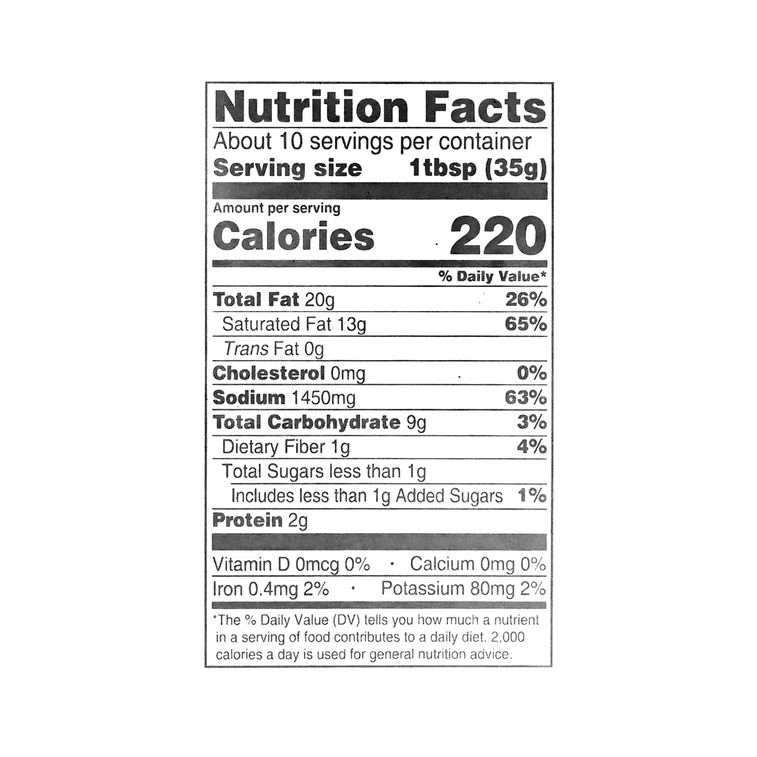 HAIDILAO Spicy Hot Pot Soup Base, 12.7oz (90g×4 Bags, Total 360g)