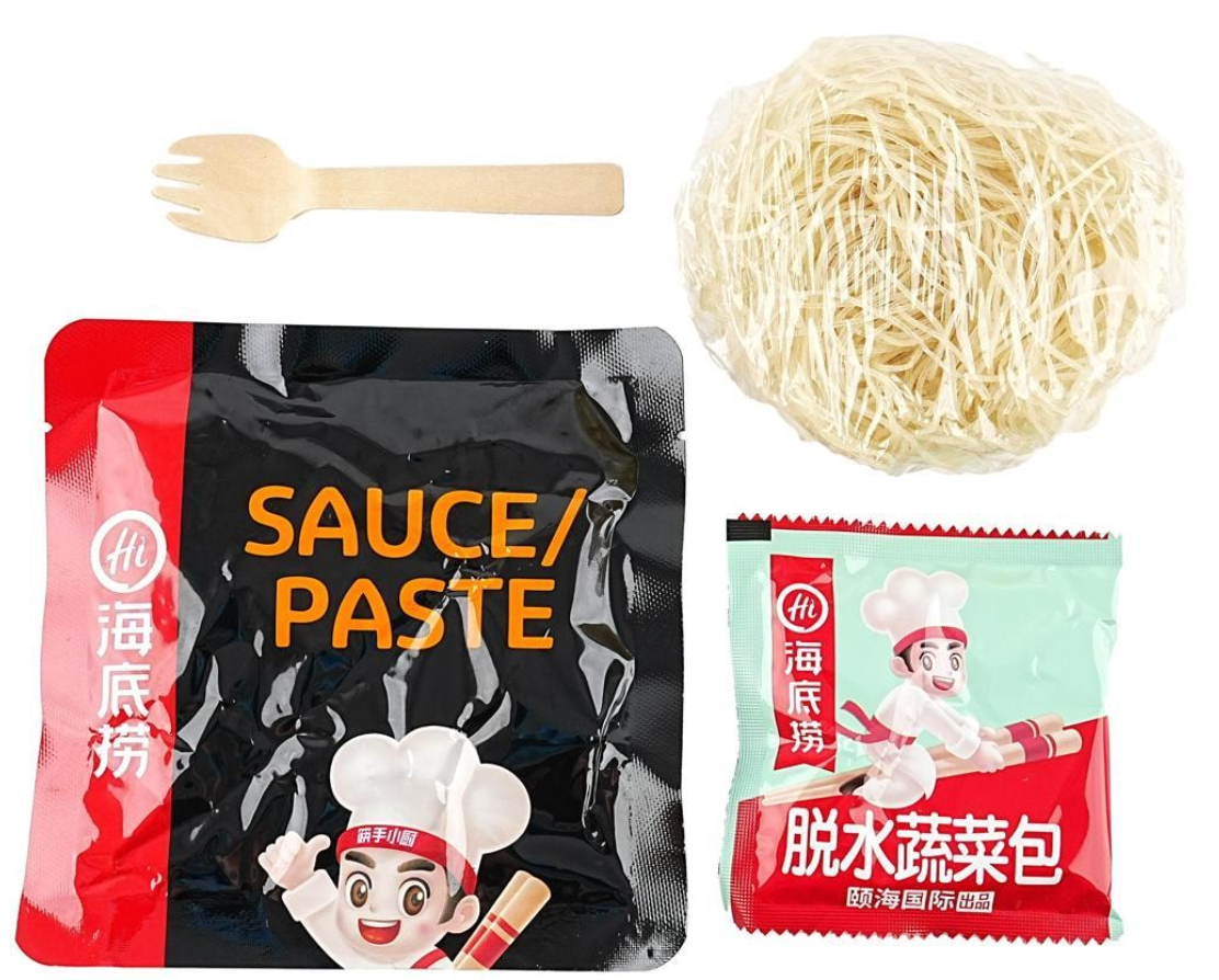 HAIDILAO - Tomato Vermicelli