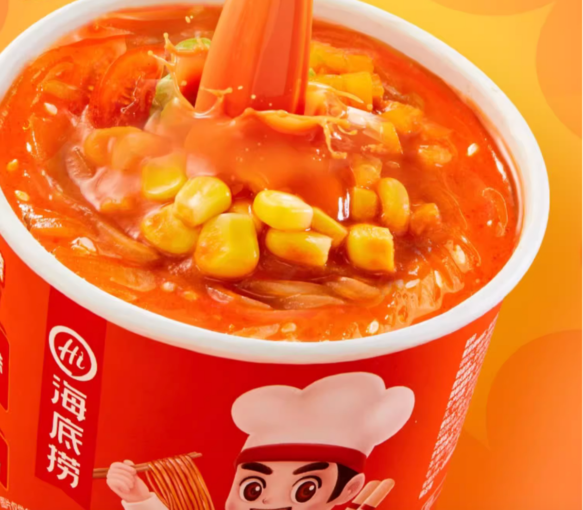 HAIDILAO - Tomato Vermicelli