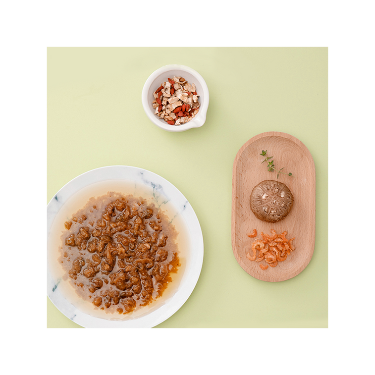 HAIDILAO - Broth Flavor Hot Pot Soup Base