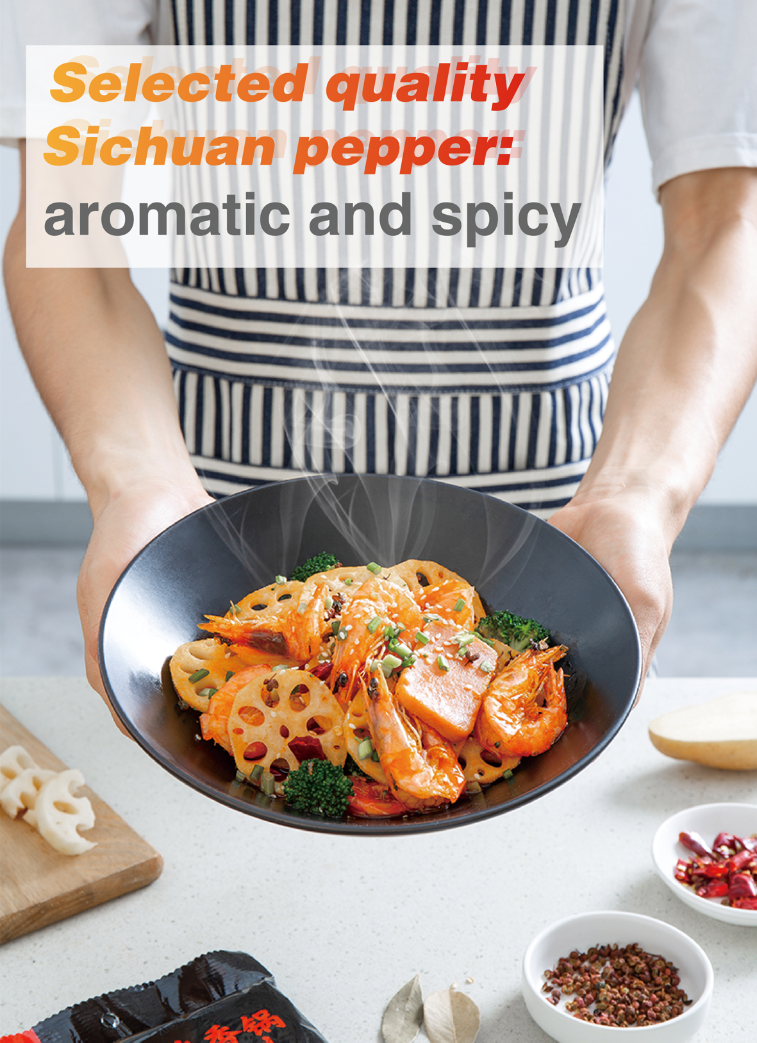 HAIDILAO - Spicy Stir-Fry Sauce