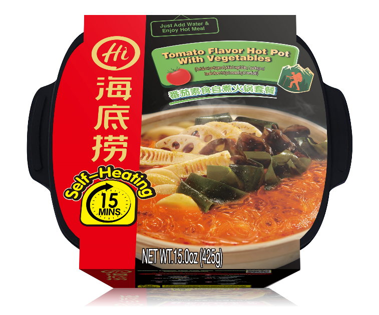 Hi instant best sale hot pot